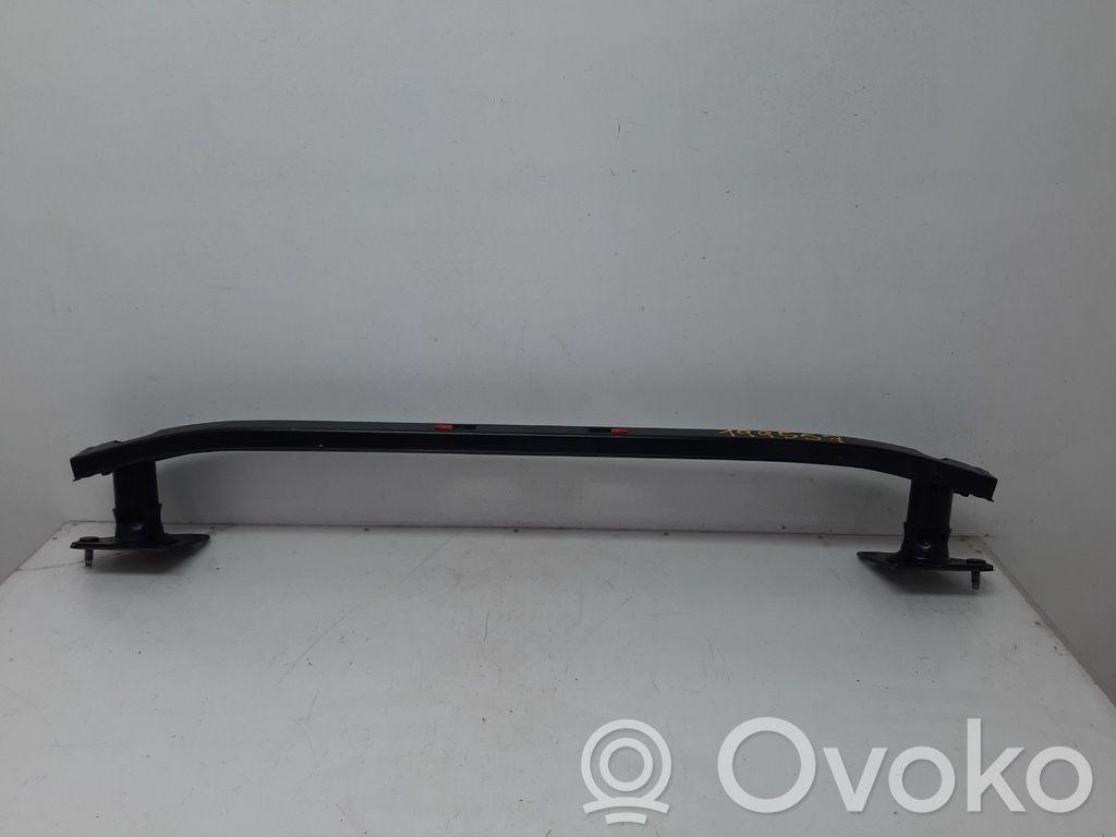 Opel Corsa E Poprzeczka zderzaka przedniego 
