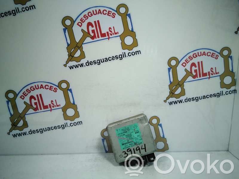 Power steering control unit/module   8200222352,39194