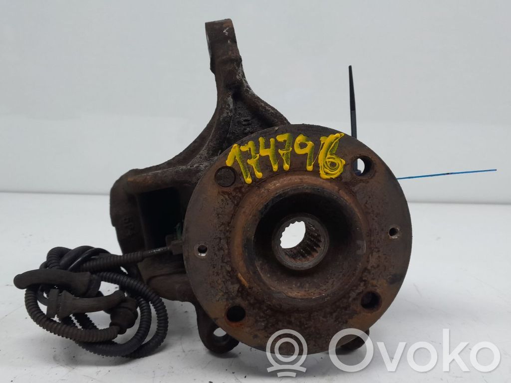 Achsschenkel vorne   174796