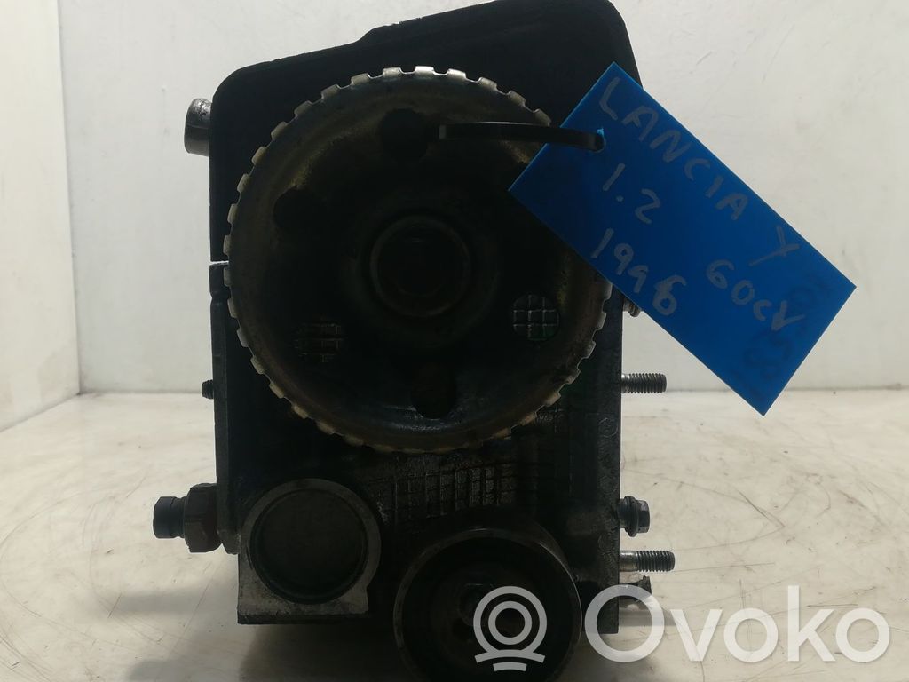 Lancia Y 840 Engine head 