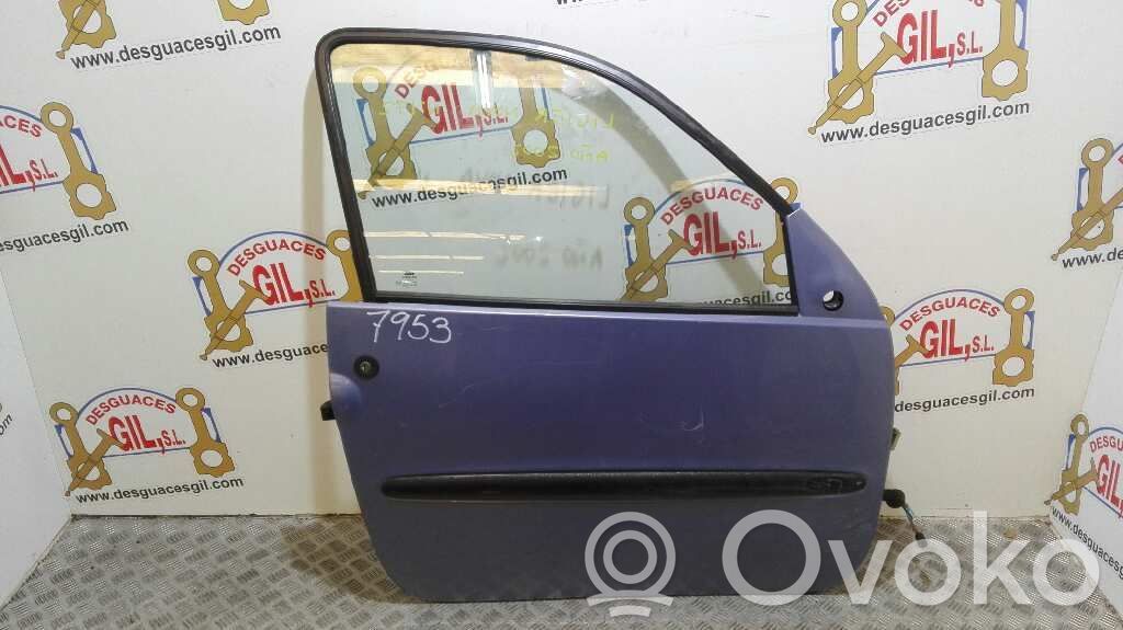 Tür vorne   7953