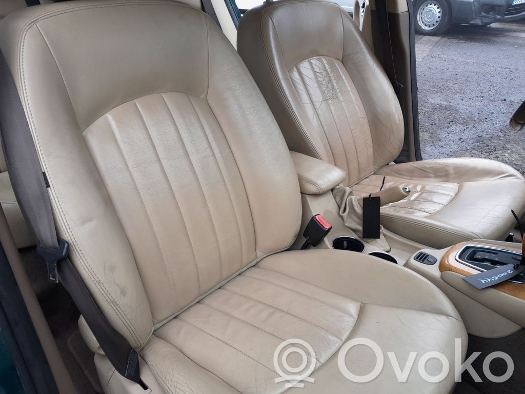 Seat set   200647
