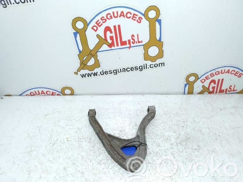 Querlenker Achsschenkel vorne   100129
