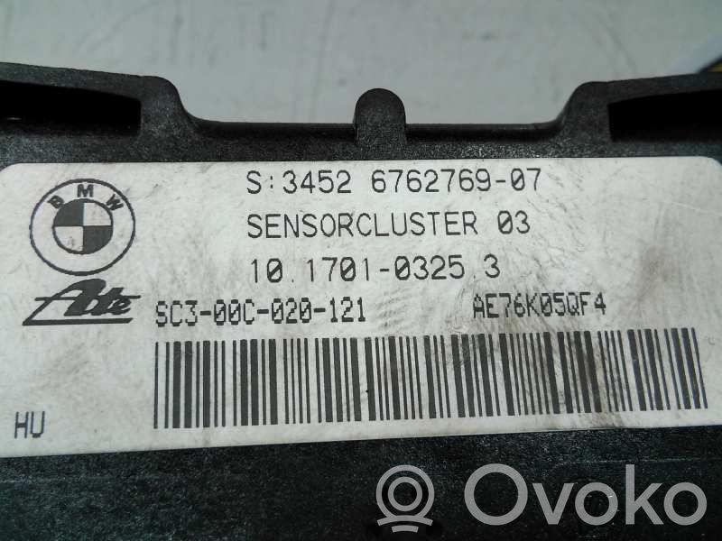 BMW 3 E90 E91 Inne komputery / moduły / sterowniki 