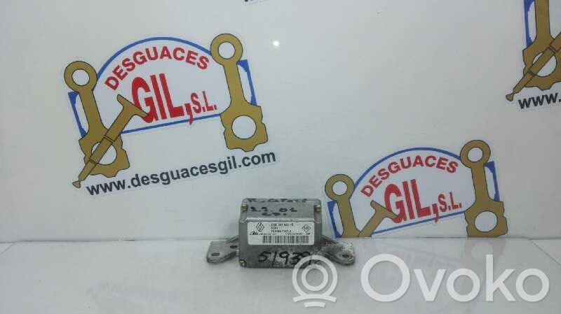 Renault Espace IV Sensore 