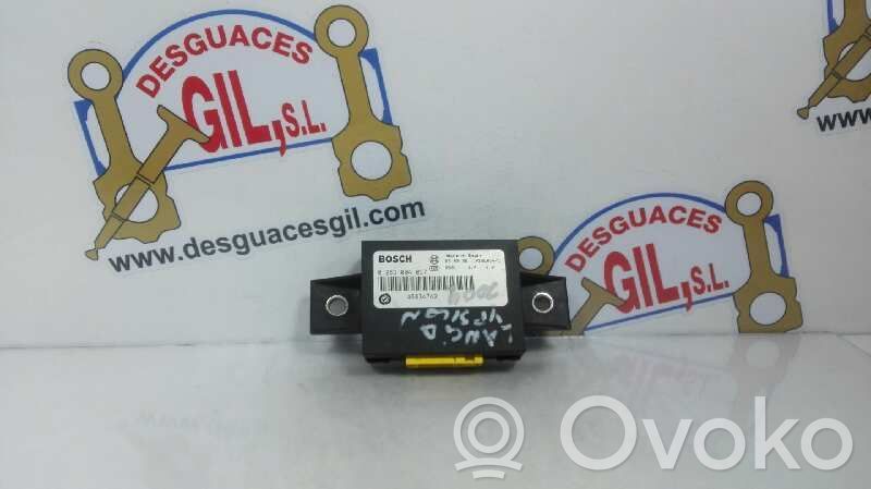 Autres unités de commande / modules   46834742,55413