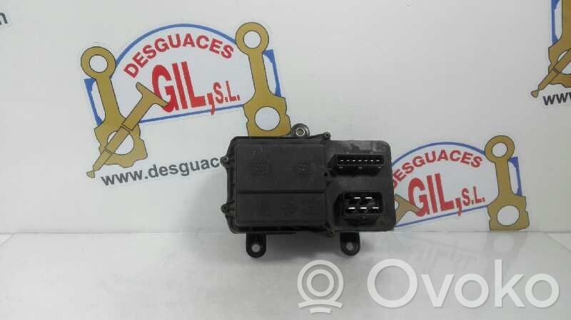 Fiat Punto (176) Other control units/modules 