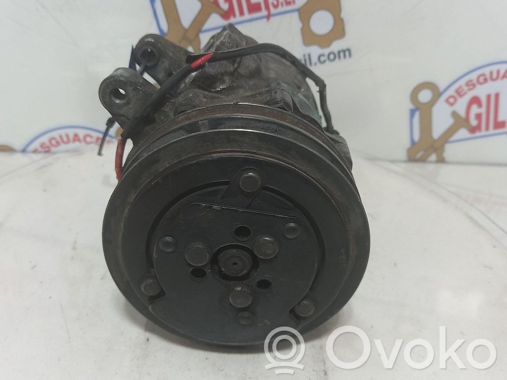 Kompresor / Sprężarka klimatyzacji A/C   144839