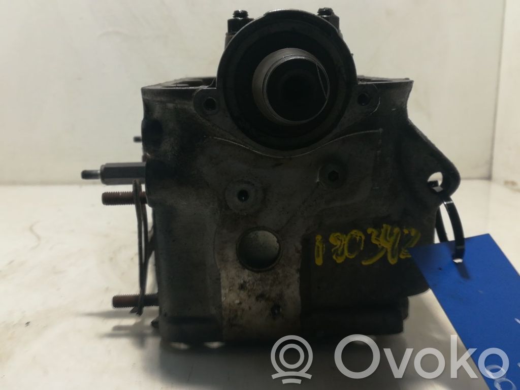 Audi 100 S4 C4 Galva 