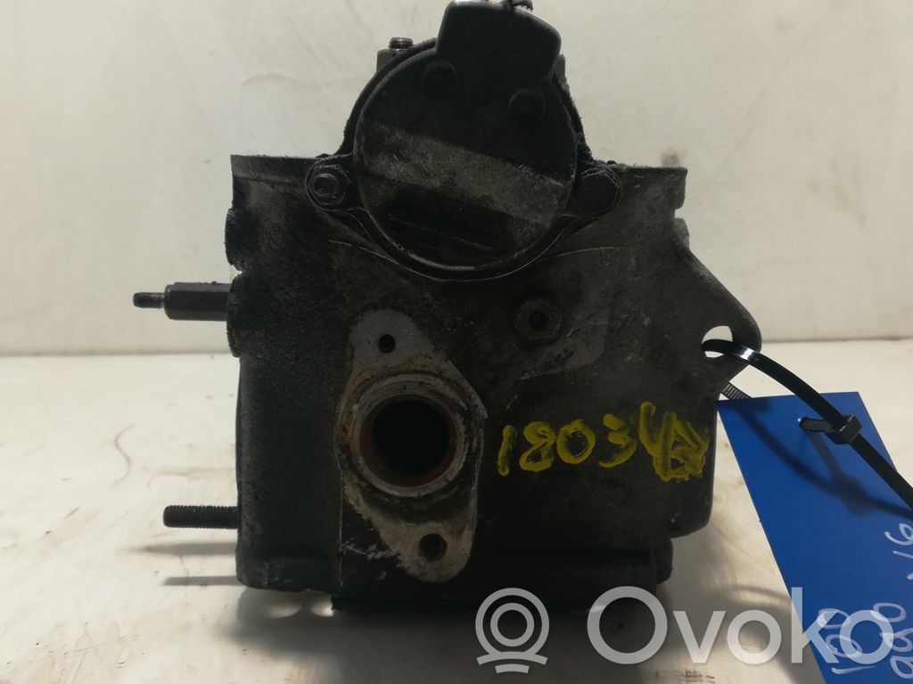 Engine head   078103373F,180343
