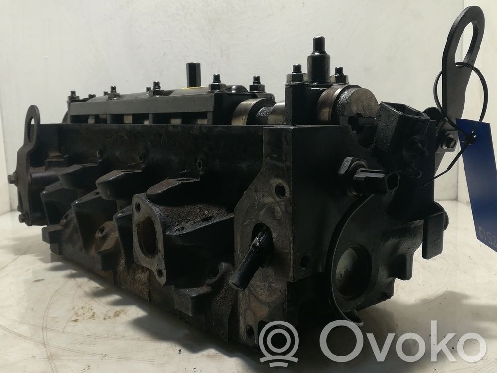 Ford Focus Chiulasă motor 