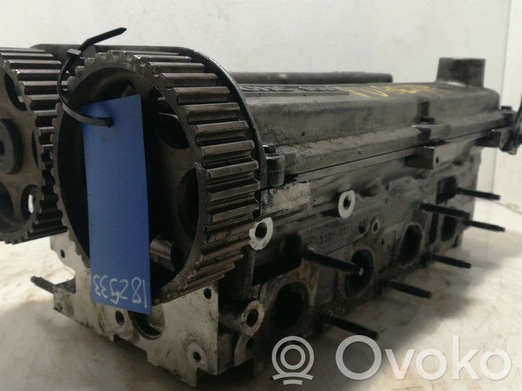 Ford Mondeo MK II Galvutė 