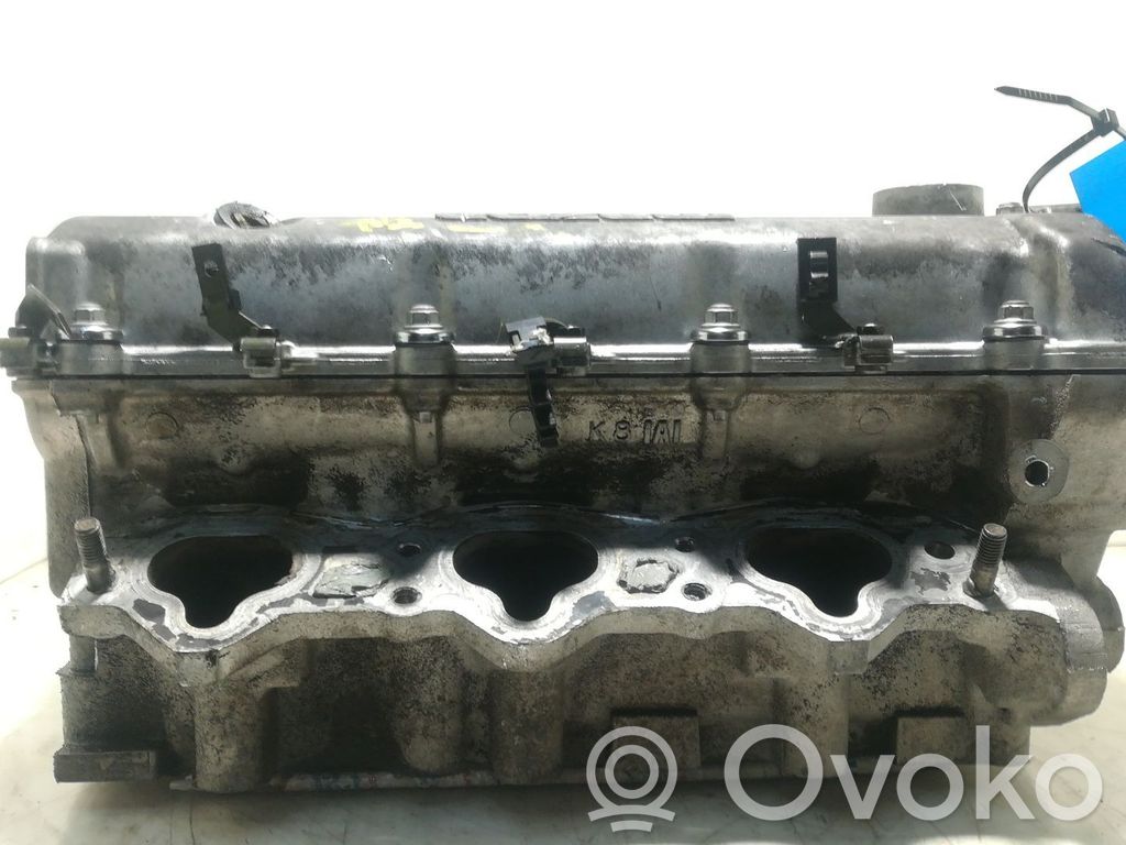 Mazda MX-3 Engine head 