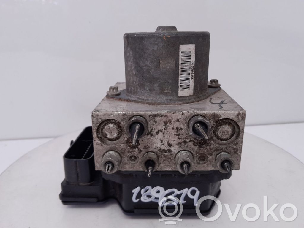 Ford Mondeo MK IV Bomba de ABS 