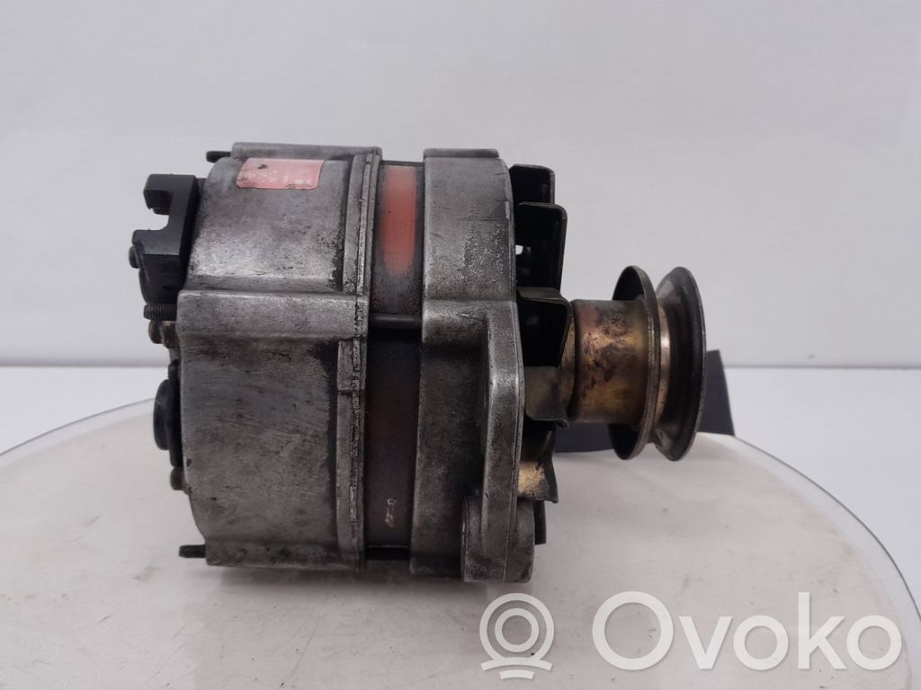 Seat Toledo I (1L) Generator/alternator 