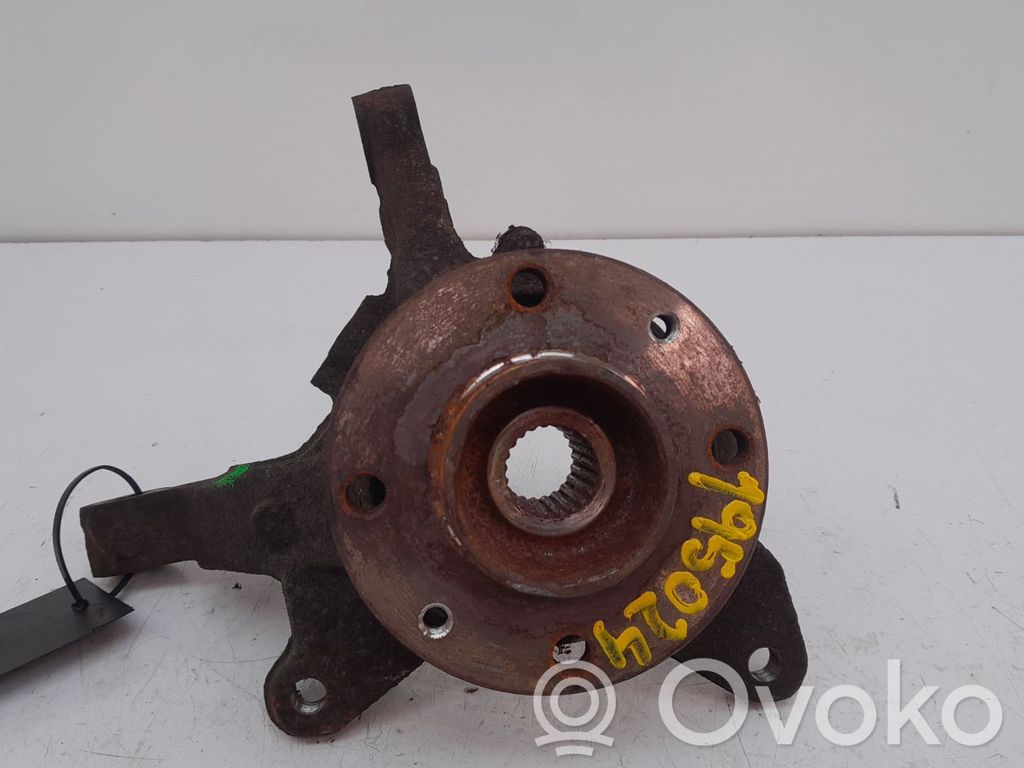 Renault Megane I Achsschenkel vorne 
