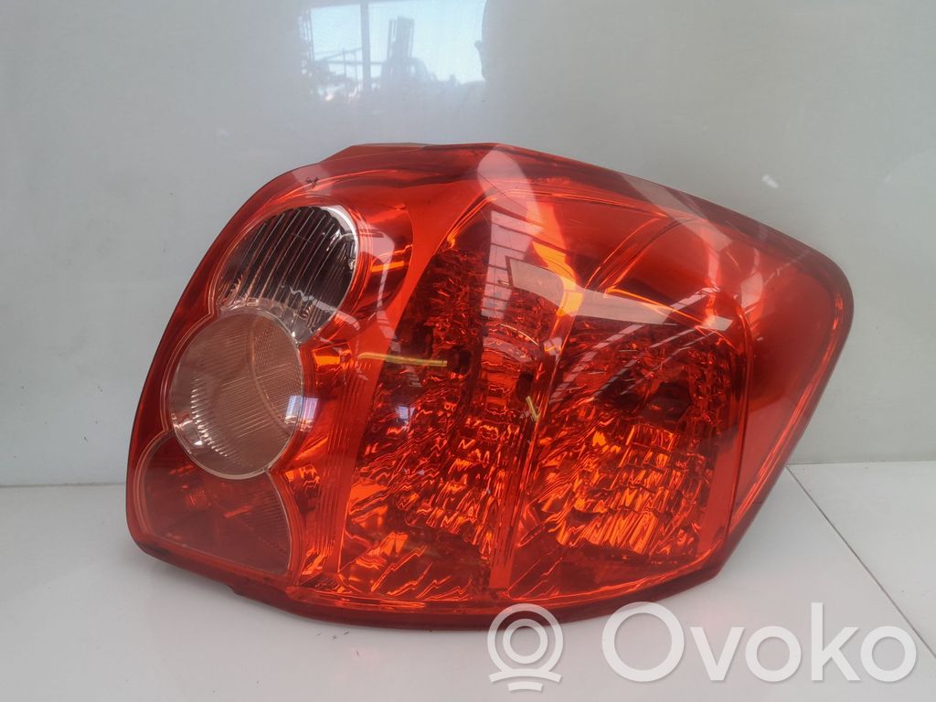 Toyota Auris 150 Lampa tylna 