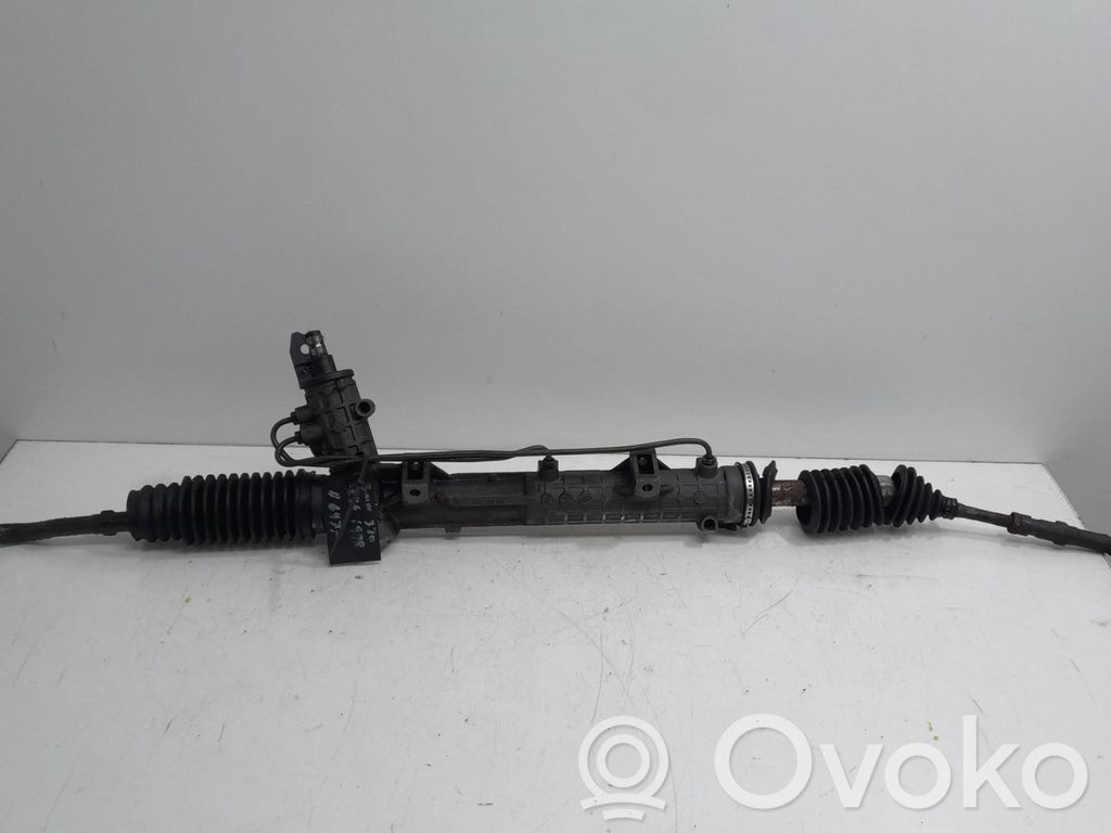 BMW 3 E46 Cremagliera dello sterzo 