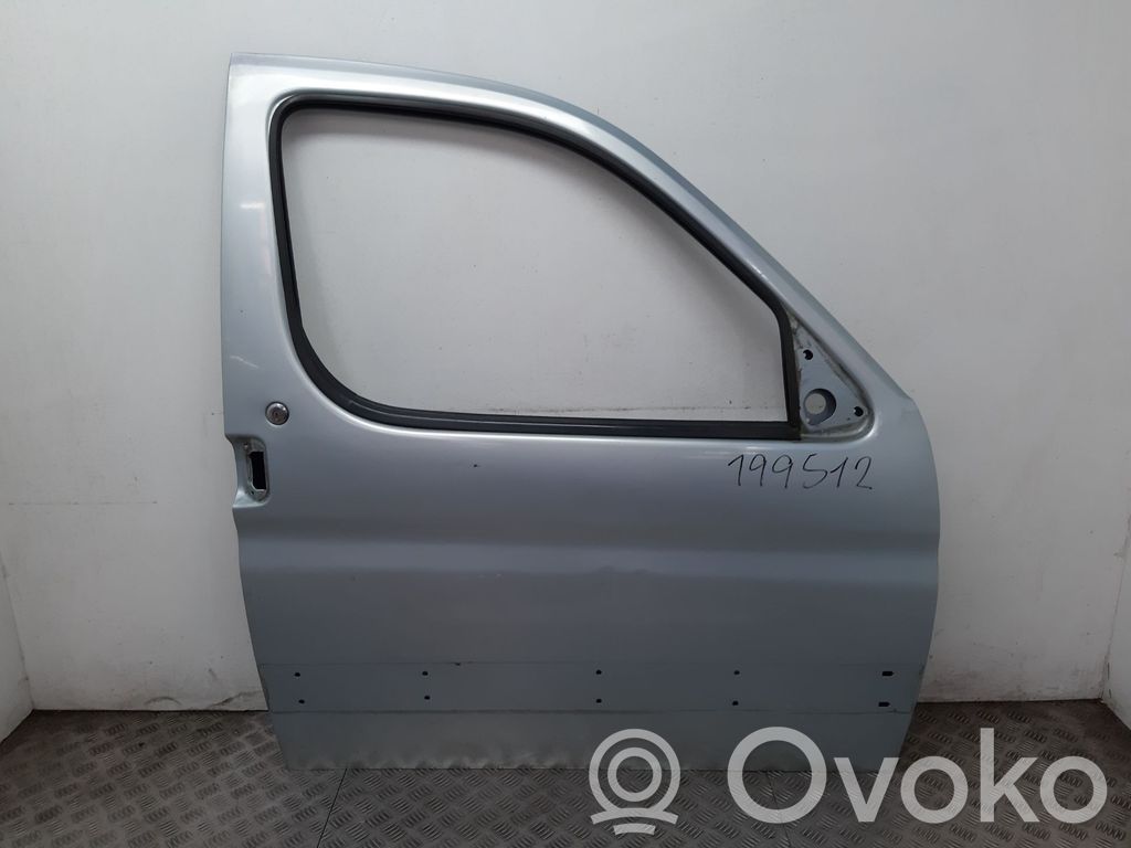 Puerta delantera   199512