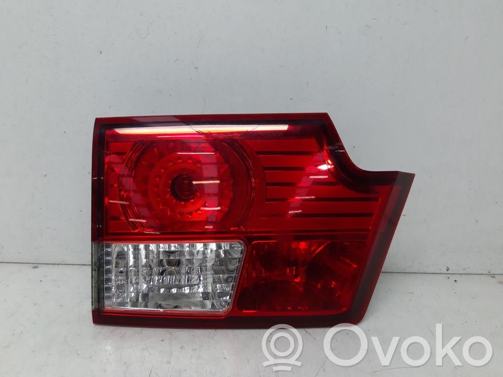 SsangYong Kyron Lampa tylna 