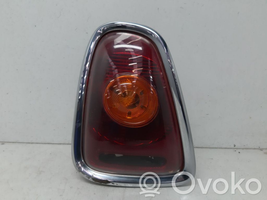 Lampa tylna   201471