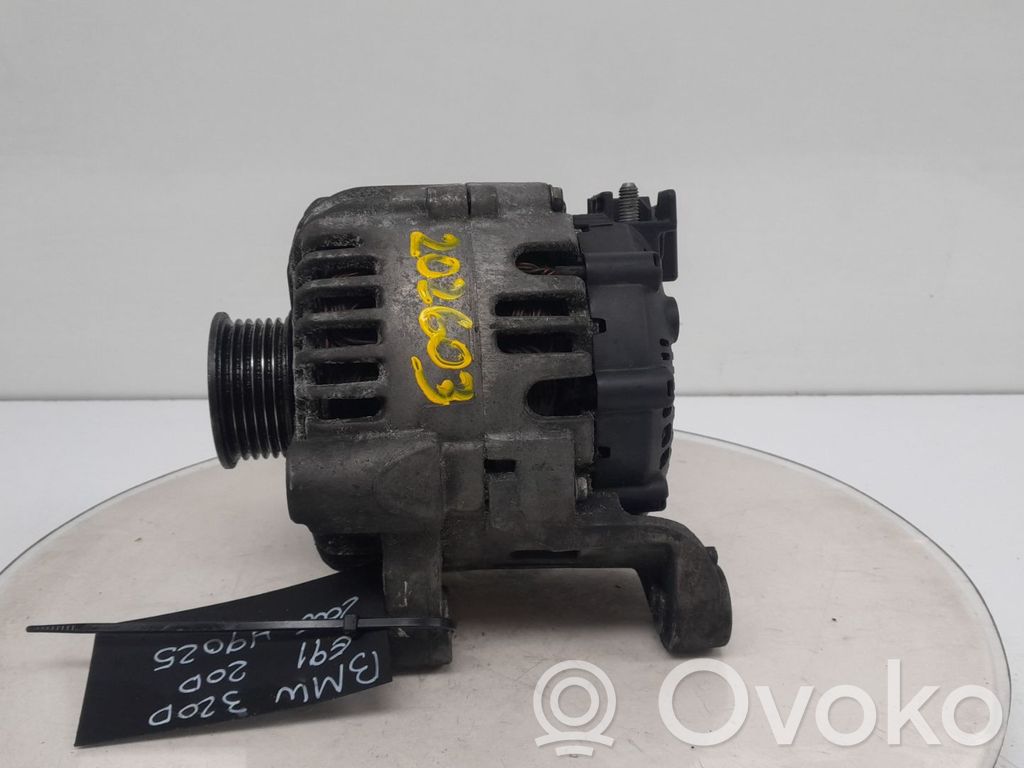 Alternador   7802471,202603