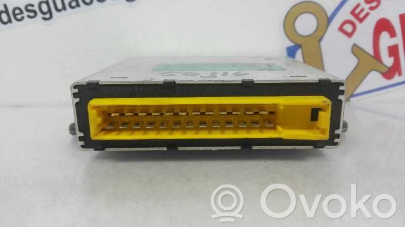 Opel Astra G Autres unités de commande / modules 