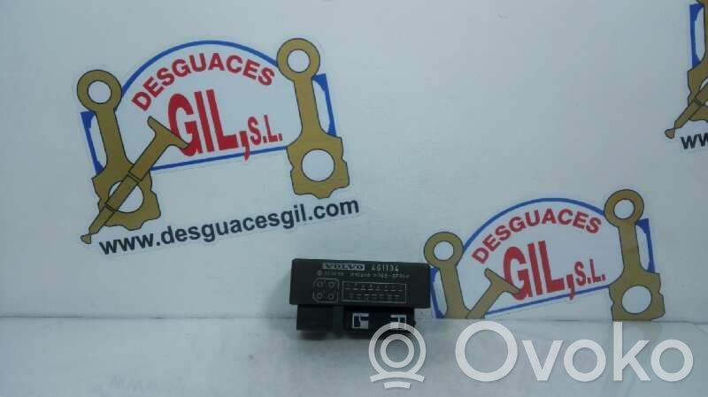 Volvo 440 Muu rele 