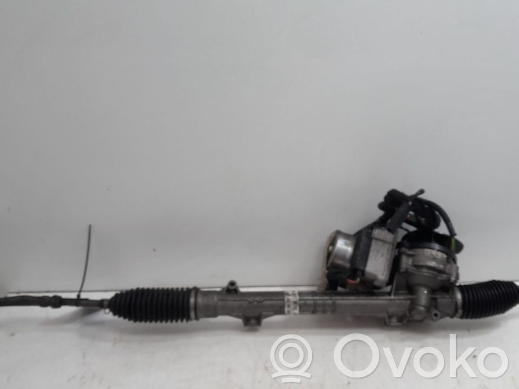 Citroen C4 II Lenkgetriebe 