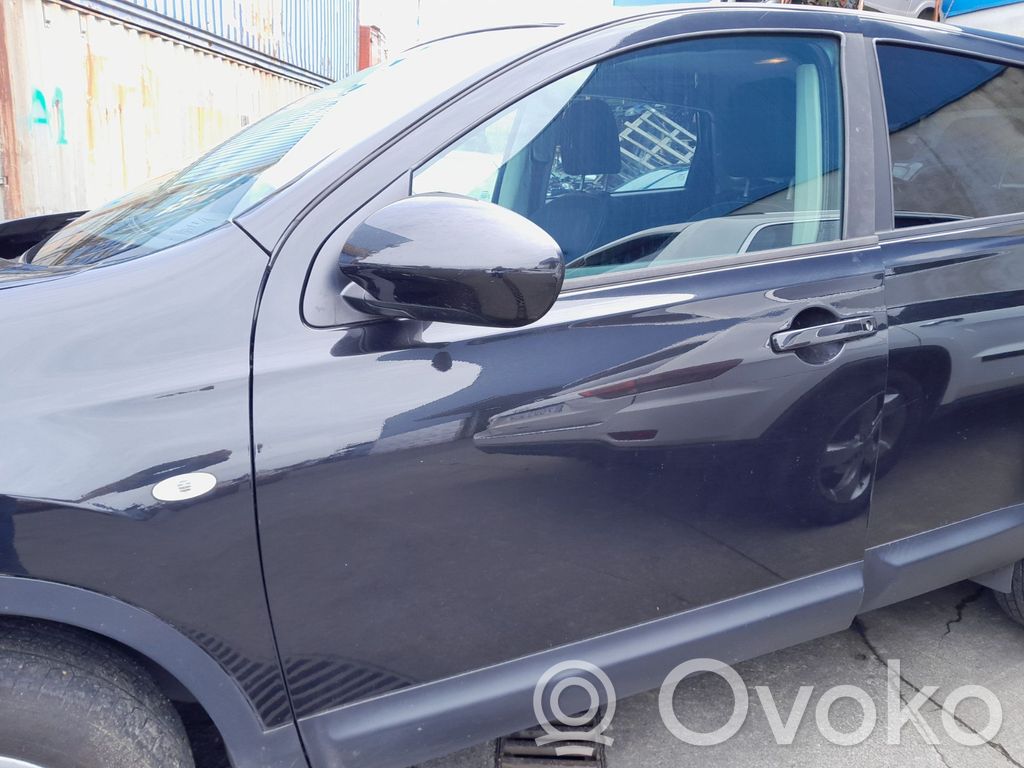 Nissan Qashqai Portiera anteriore 