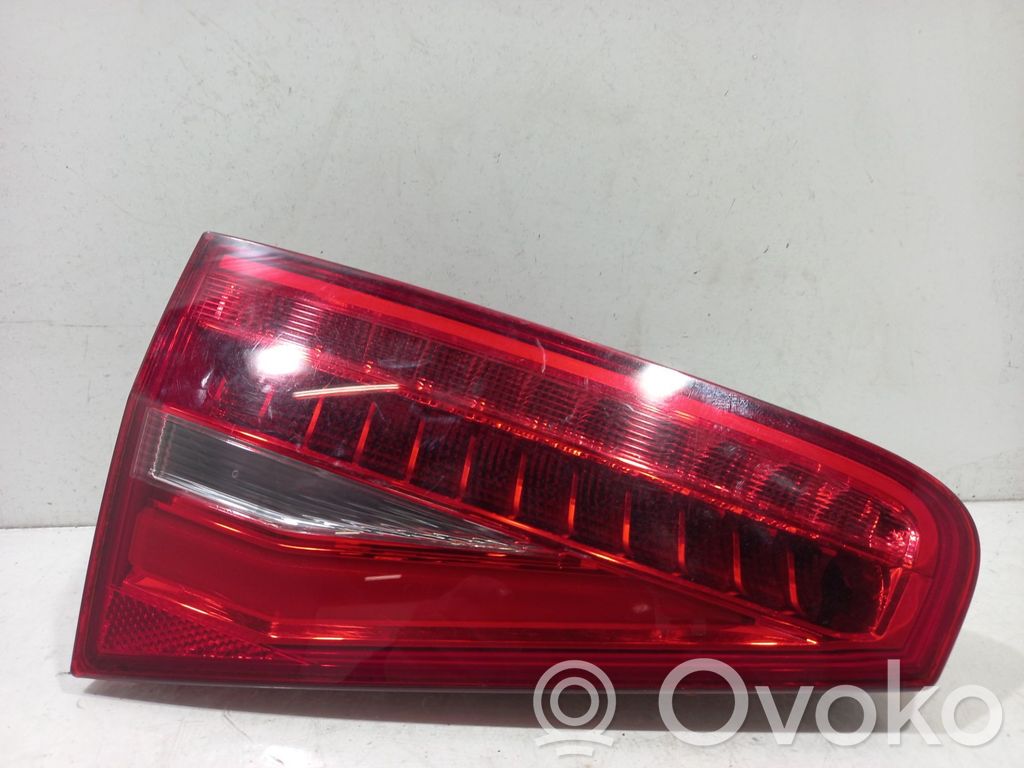 Audi A4 S4 B8 8K Lampa tylna 