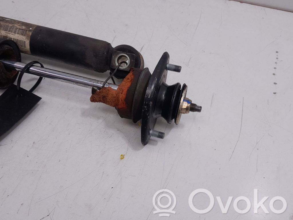 BMW 3 E46 Stabilizatora stienis 
