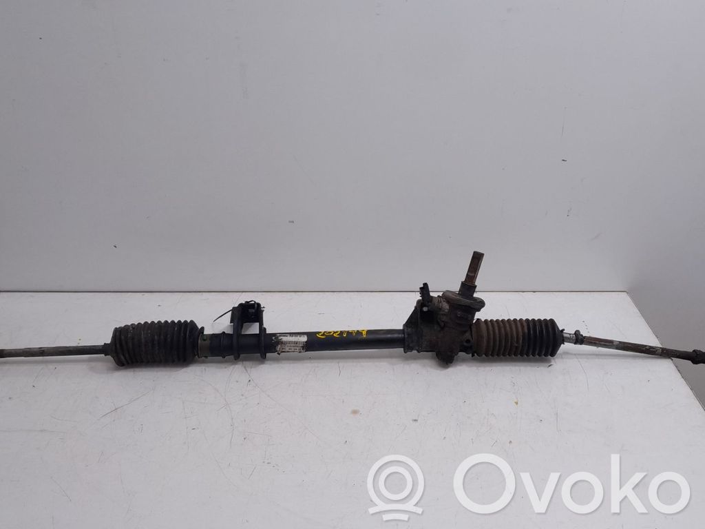 Renault Clio II Przekładnia kierownicza / Maglownica 