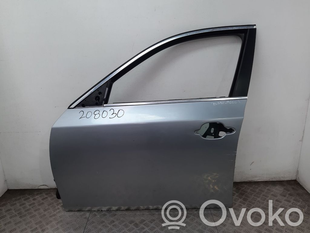 Drzwi przednie   208030
