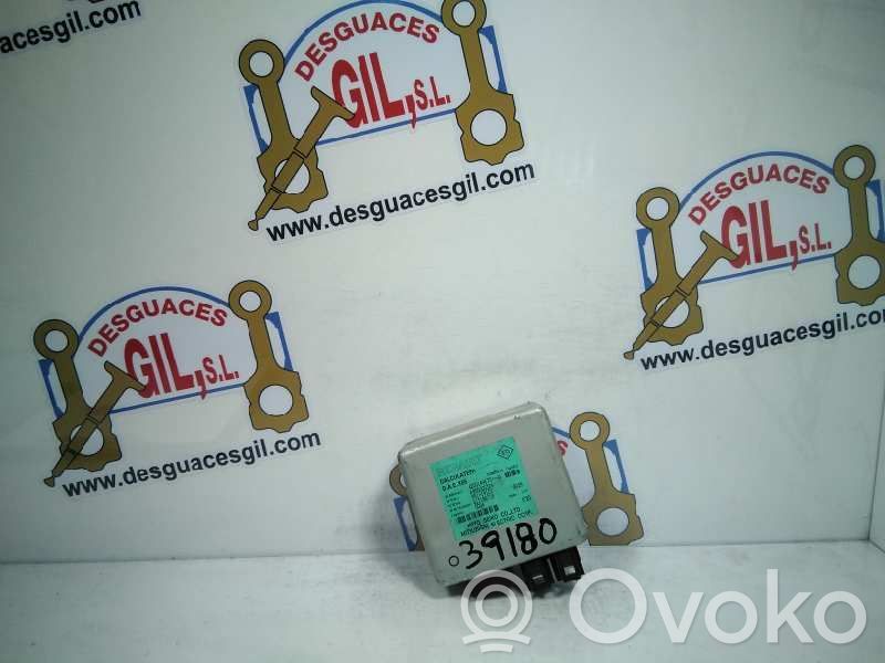 Power steering control unit/module   39180