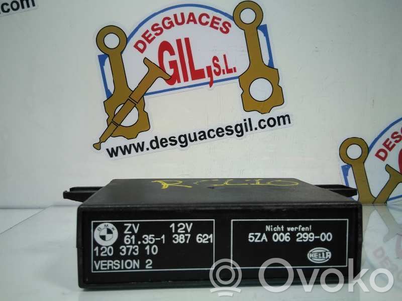 Door central lock control unit/module   61351387621,46977