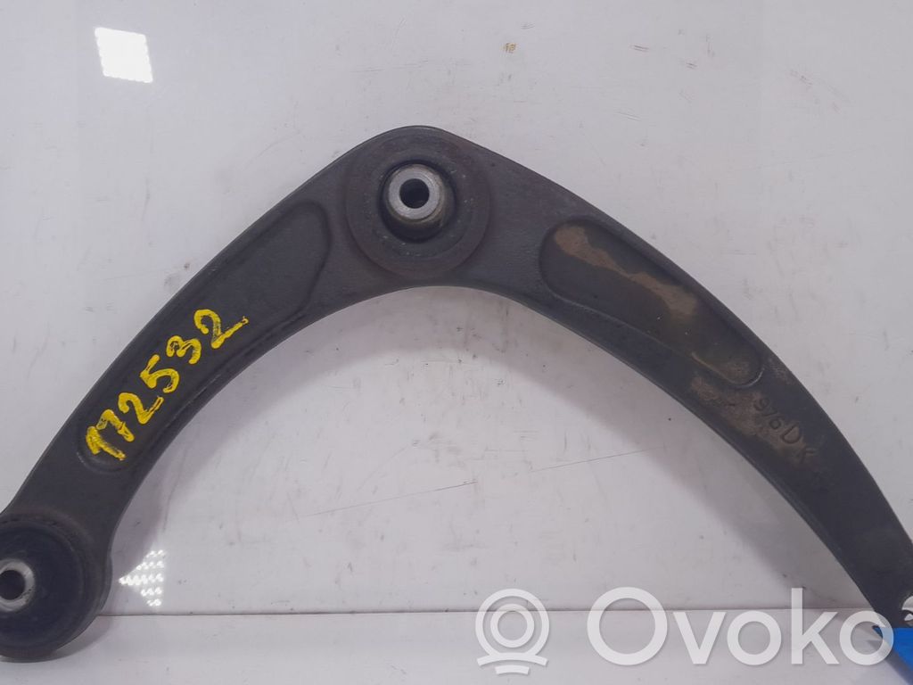 Querlenker Achsschenkel vorne   172532
