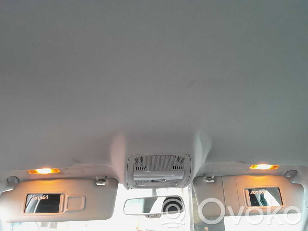 Audi A4 S4 B8 8K Osłona przeciwsłoneczna 