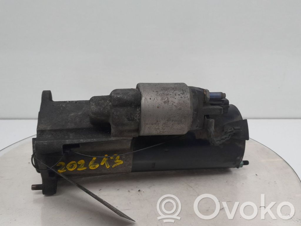Audi A4 S4 B7 8E 8H Electromotor 