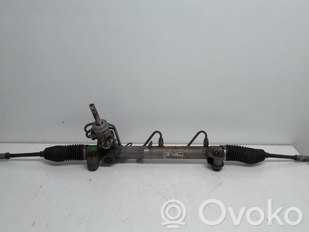 Opel Astra H Cremagliera dello sterzo 
