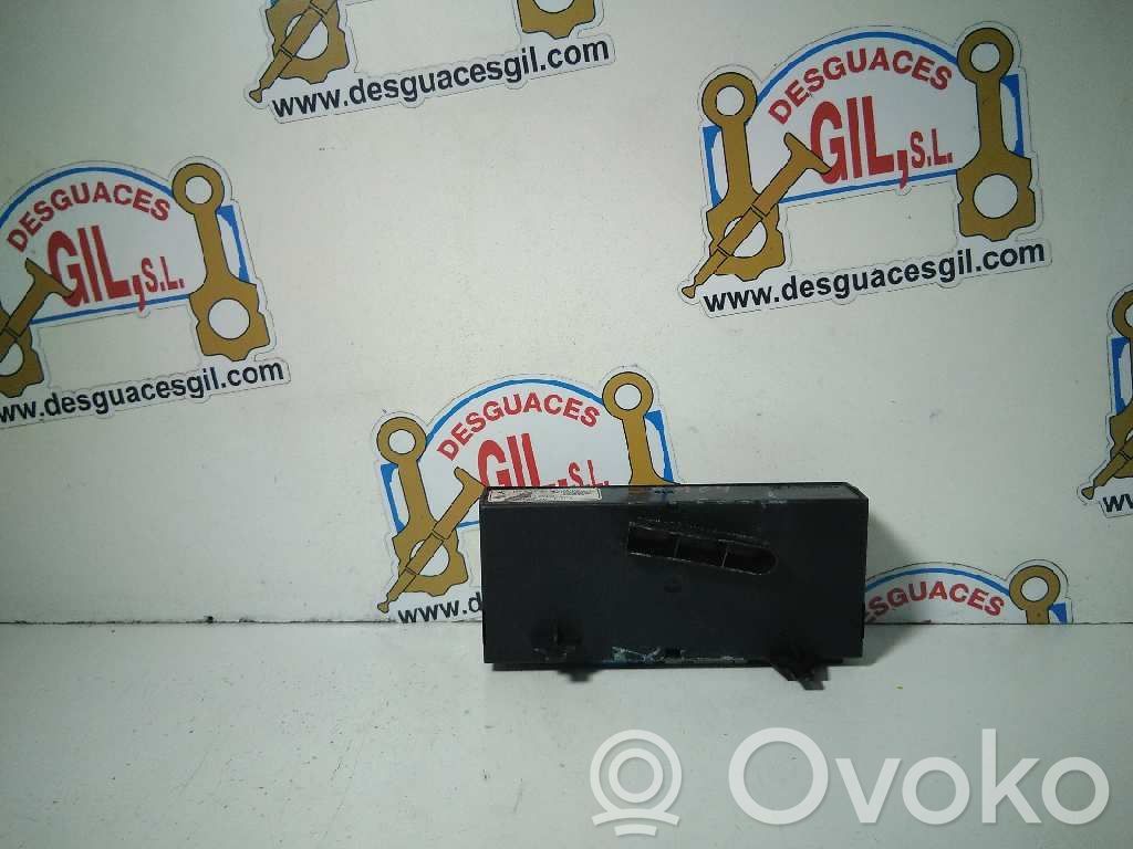 BMW 3 E36 Centralina aria condizionata/riscaldamento 