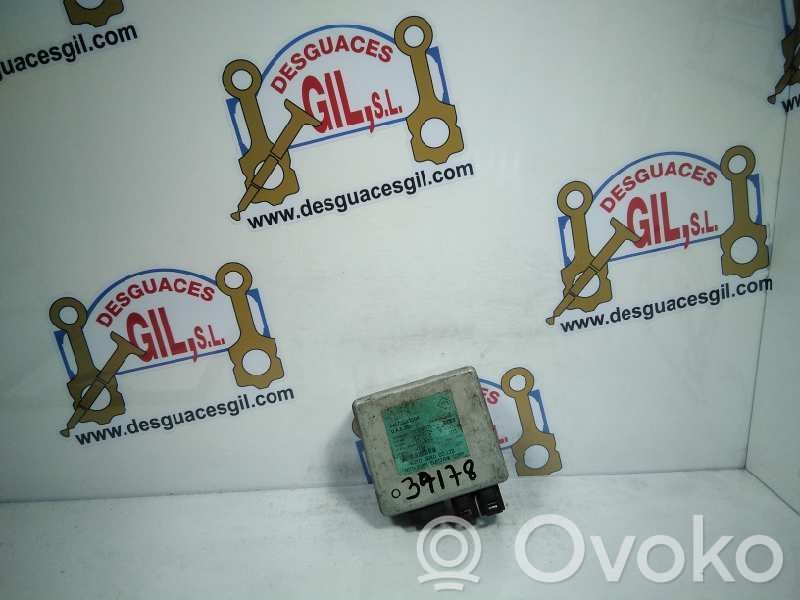 Ohjaustehostimen ohjainlaite/moduuli   39178