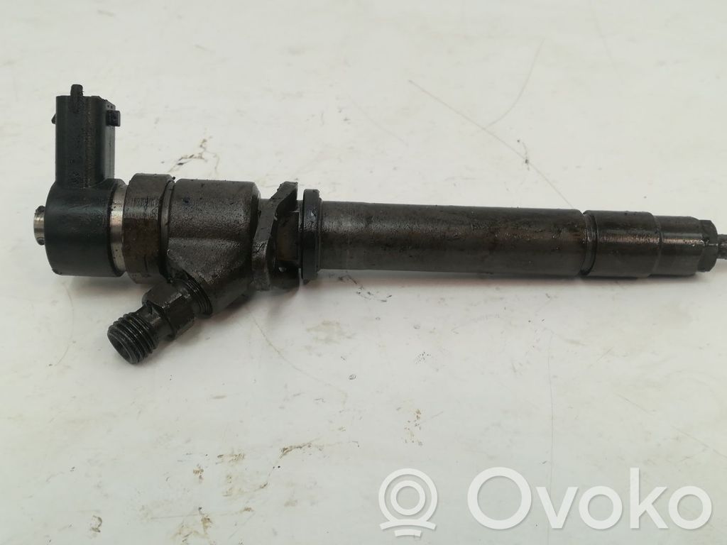 Volvo S60 Injektor Einspritzdüse 