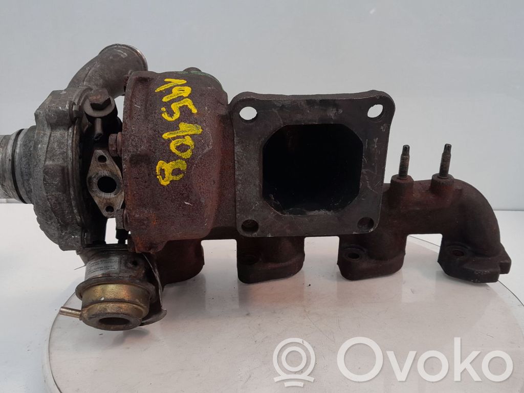 Turbo   1S4Q6K682AH,195108