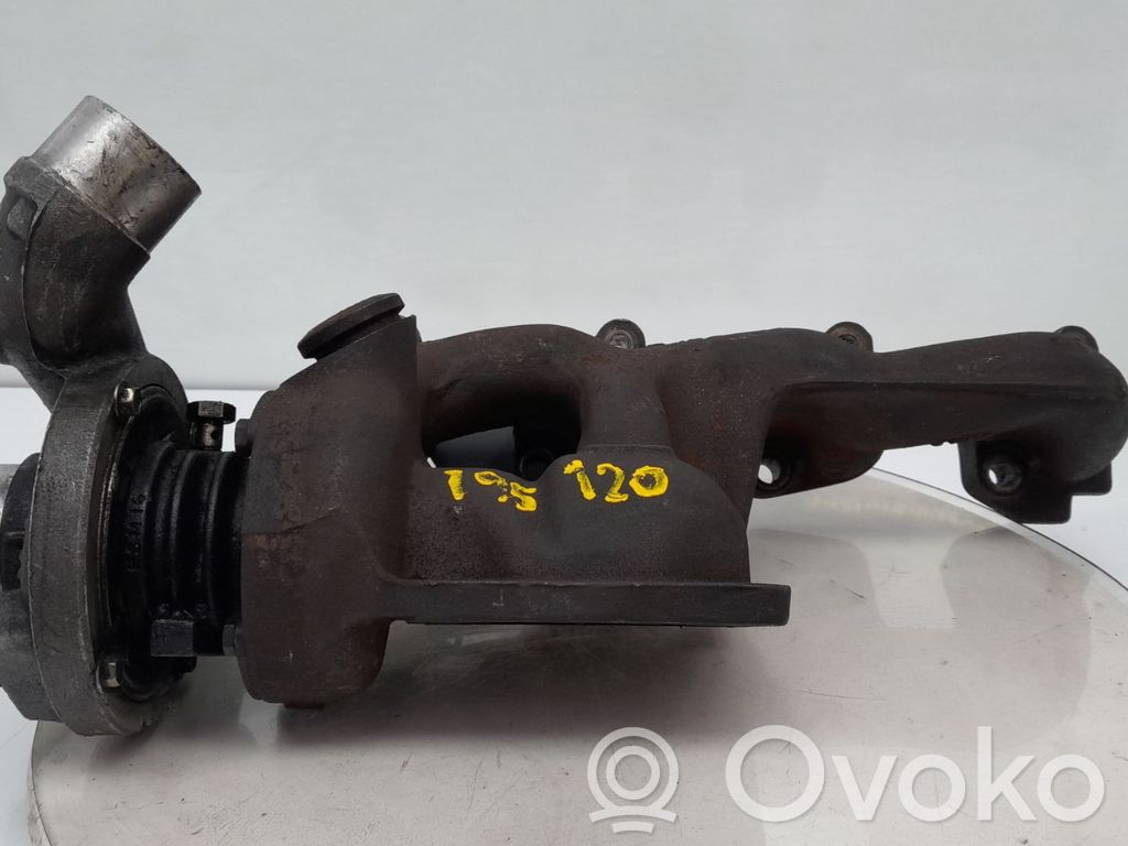 Turboahdin   96FF6K682AC,195120