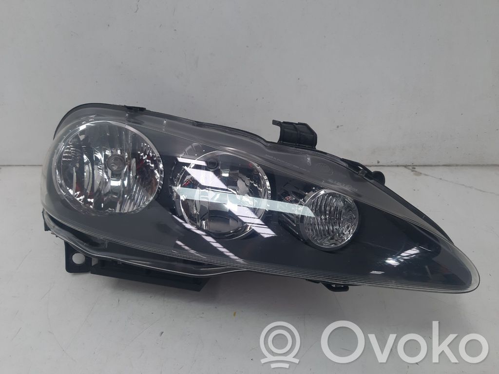 Alfa Romeo 147 Headlight/headlamp 