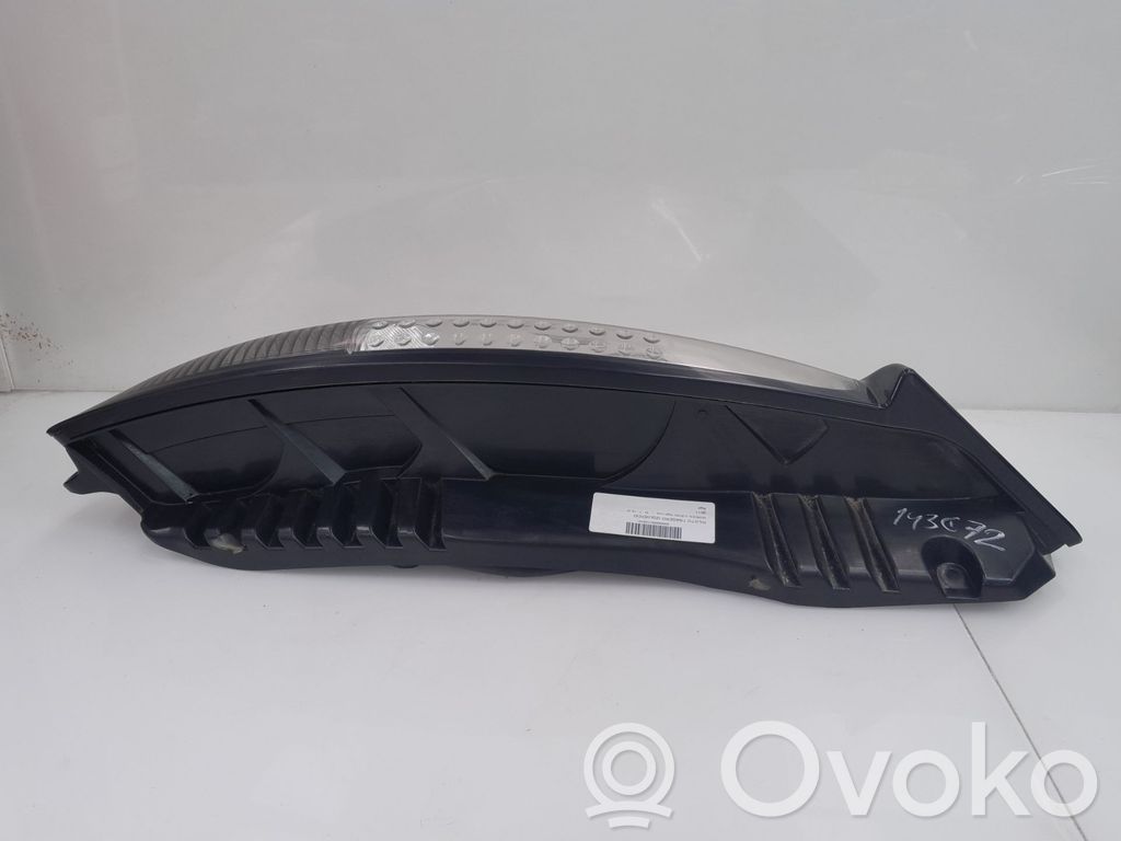 Lampa tylna   193672