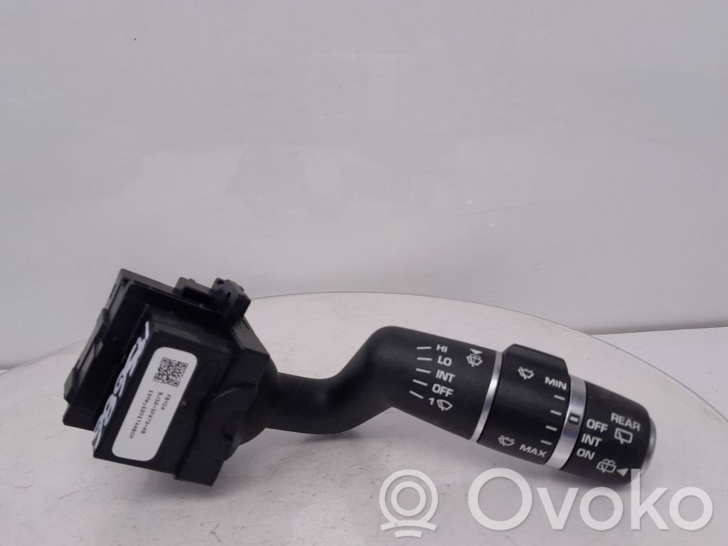 Land Rover Evoque I Leva comando tergicristalli 