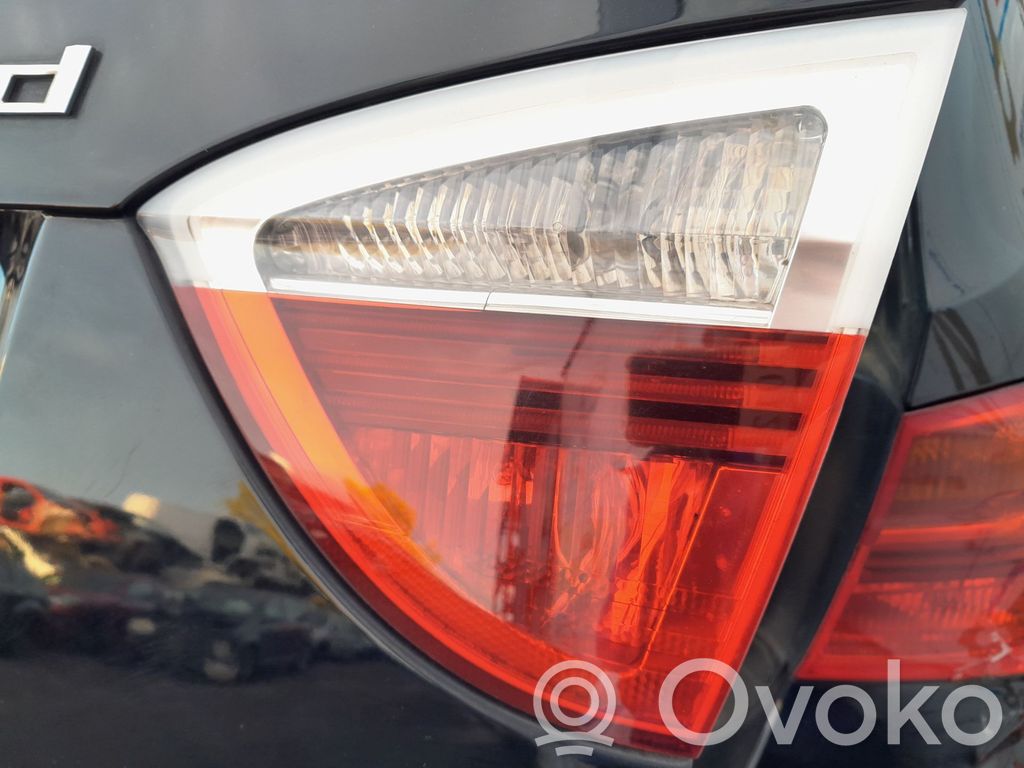 BMW 3 E90 E91 Lampă spate în caroserie 