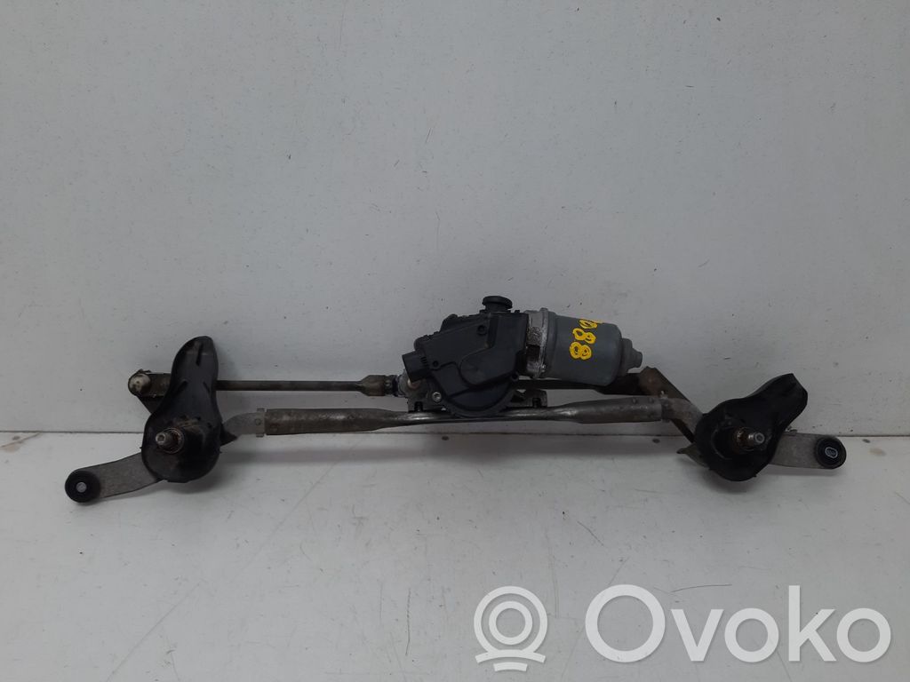 Mazda 6 Motor și paralelogram ștergător parbriz 